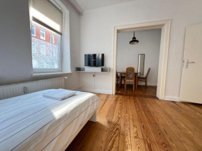 ProStay Business - Komfort Apartments in Kiel, Kiel